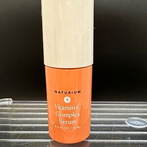 3/$15 Naturium Vitamin C Complex Serum 🌼